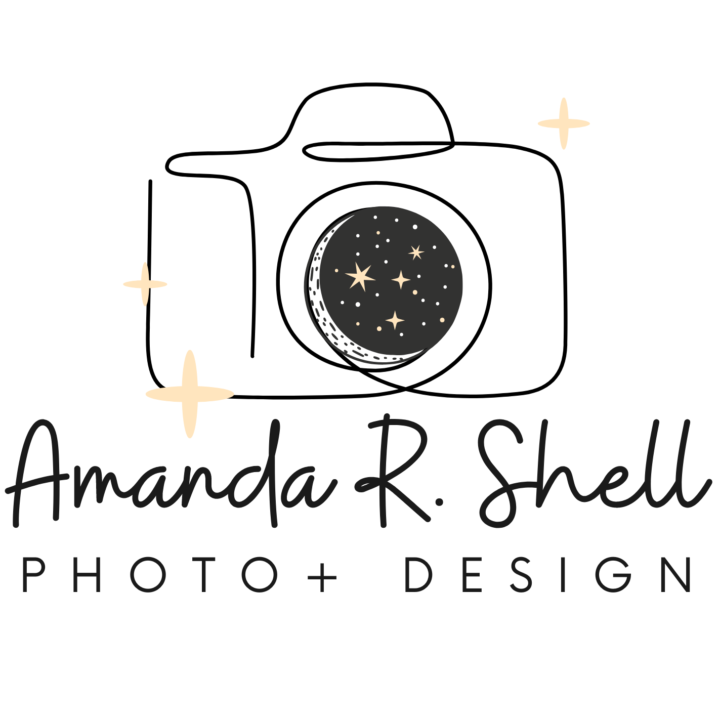 Amanda R. Shell Photo + Design